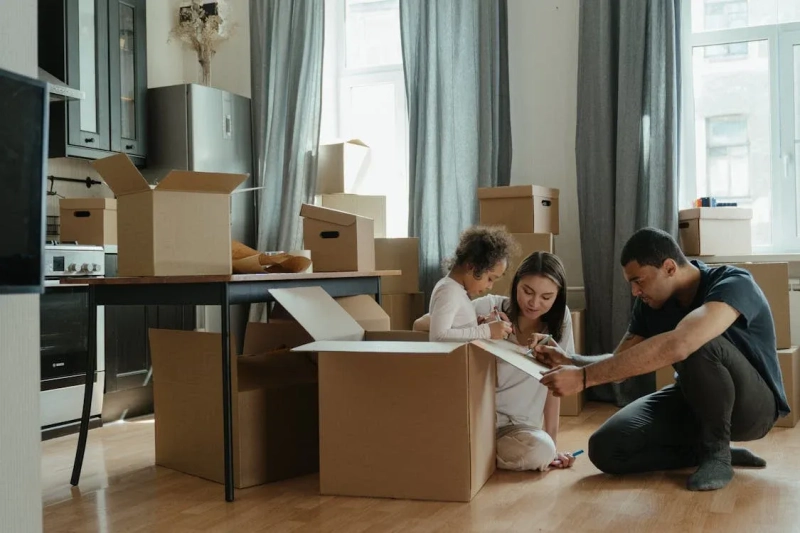 Déménagement à Brignais : Comment bien choisir son déménageur pour un service fiable et sécurisé ?